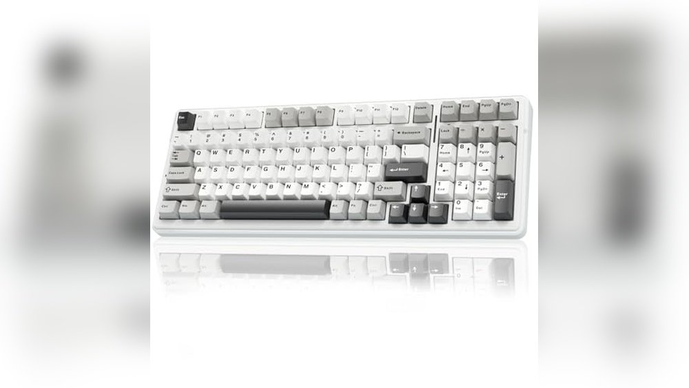 Best Gaming Keyboard