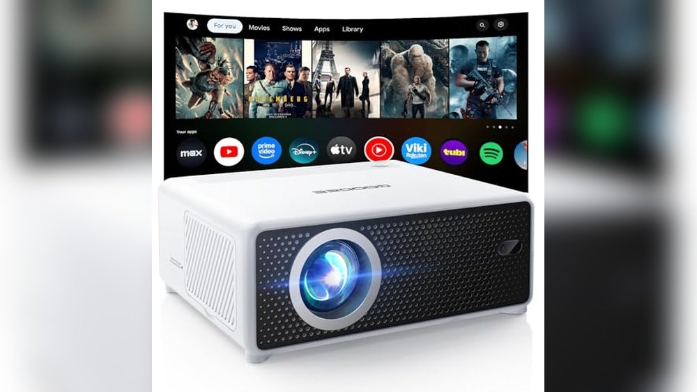 Best Mini Projector