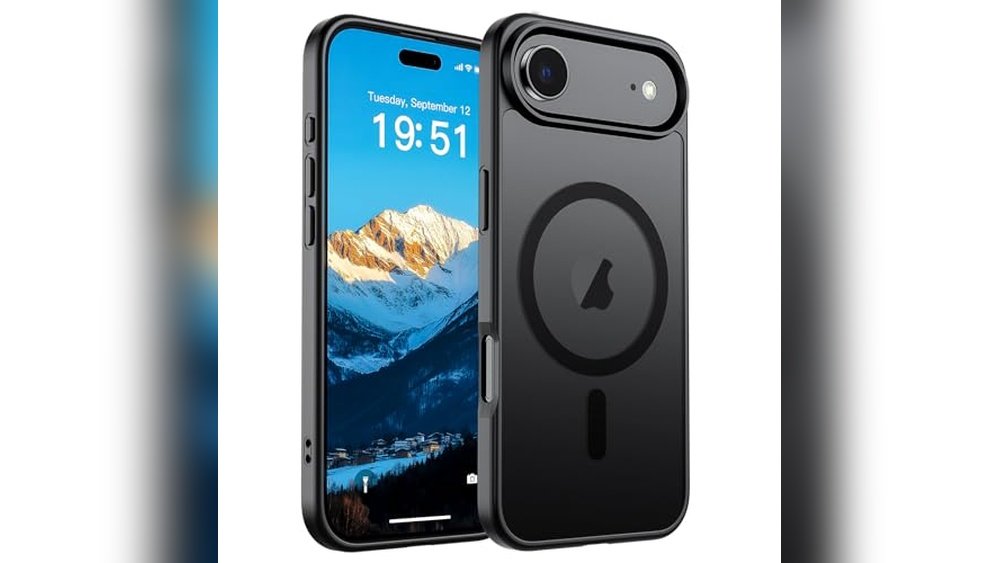 Best Slim Iphone 17 Air Case