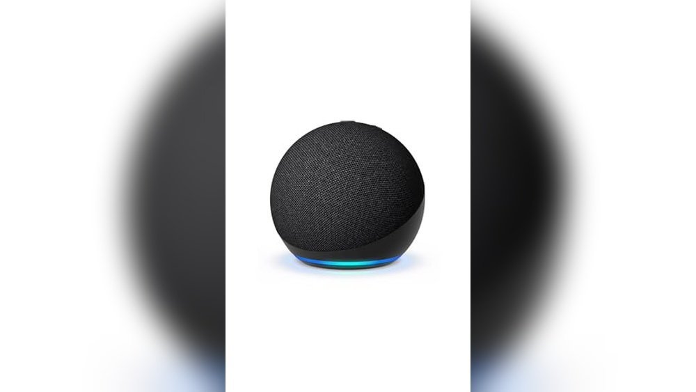Best Smart Speaker