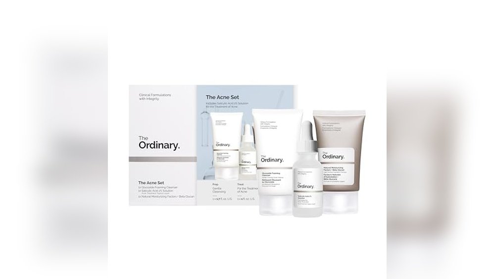 Best Acne Treatment Kit for Oily Skin 2026