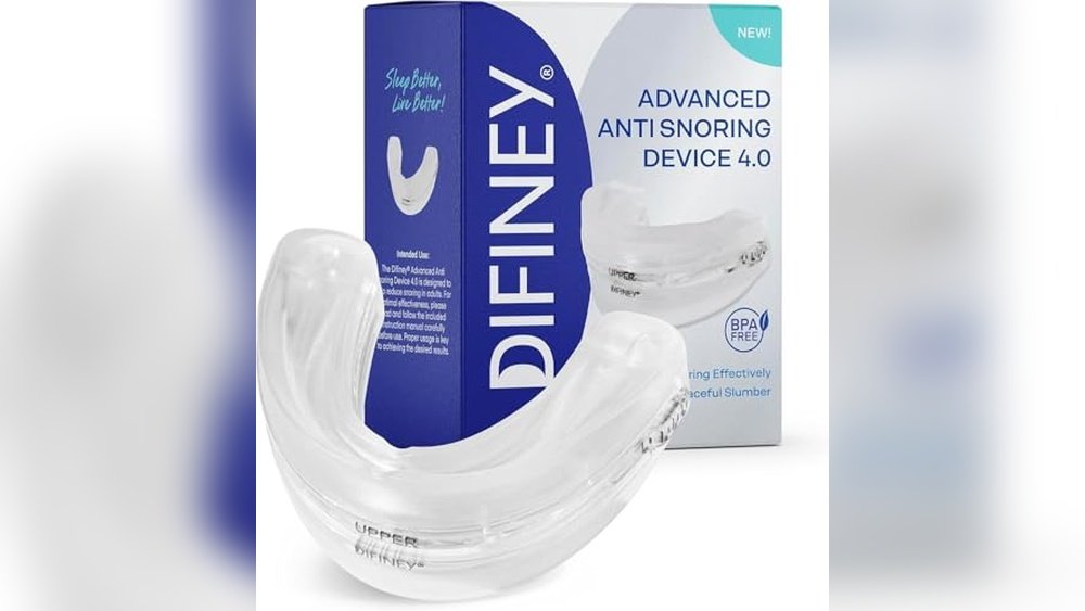 Best Anti Snoring Device for Better Sleep 2026