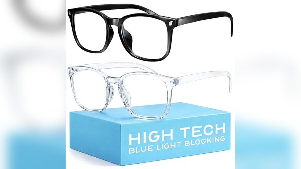 Best Blue Light Blocking Glasses for Screen Time 2026