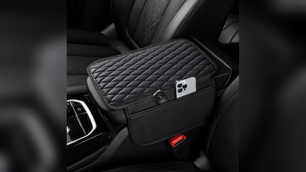 Best Car Accessories for Comfort And Convenience 2026