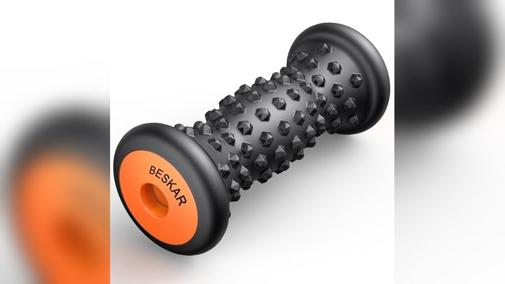 Best Foot Massager Machine for Plantar Fasciitis 2026