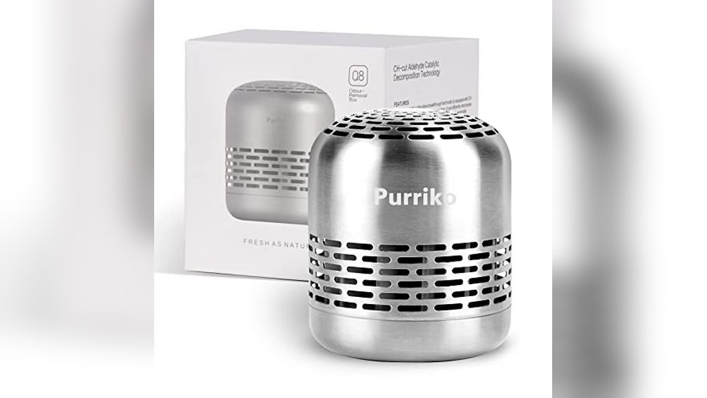 Best Fridge Deodorizer Odor Eliminator 2026