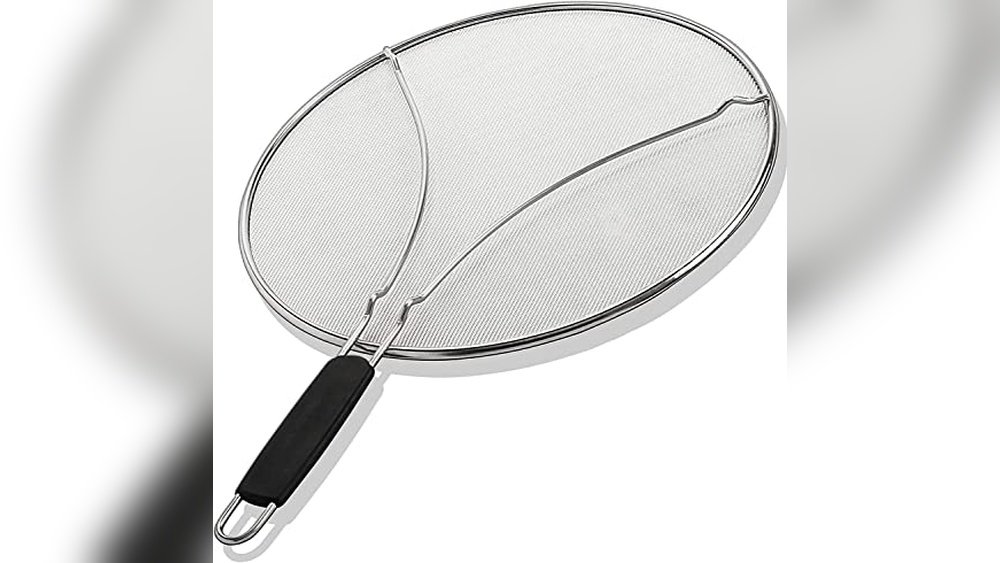 Best Kitchen Oil Splatter Guard 2026