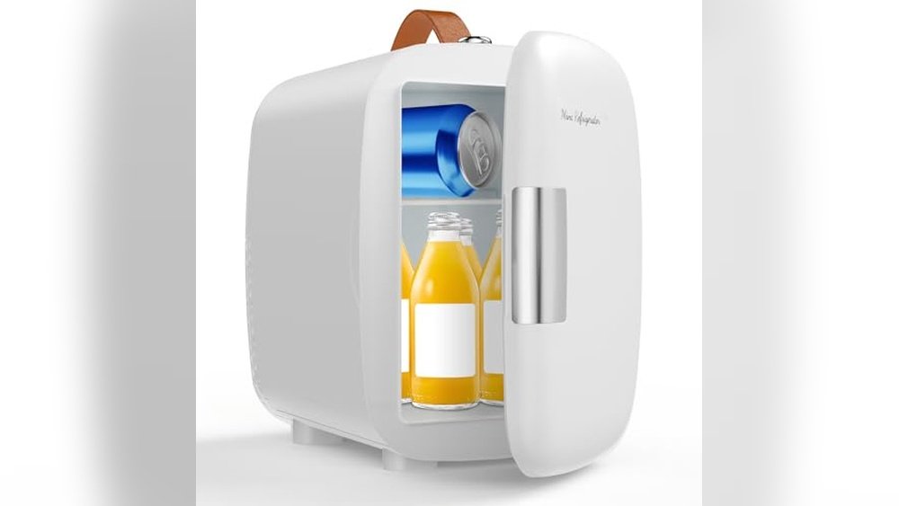 Best Mini Fridge for Bedroom Or Skincare 2026