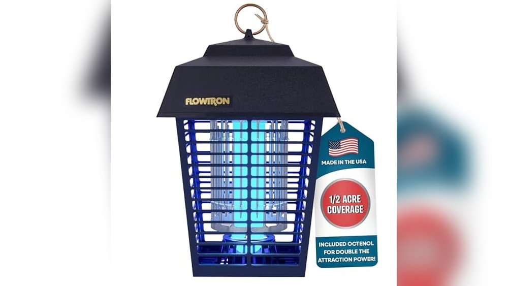 Best Mosquito Killer Lamp Indoor 2026