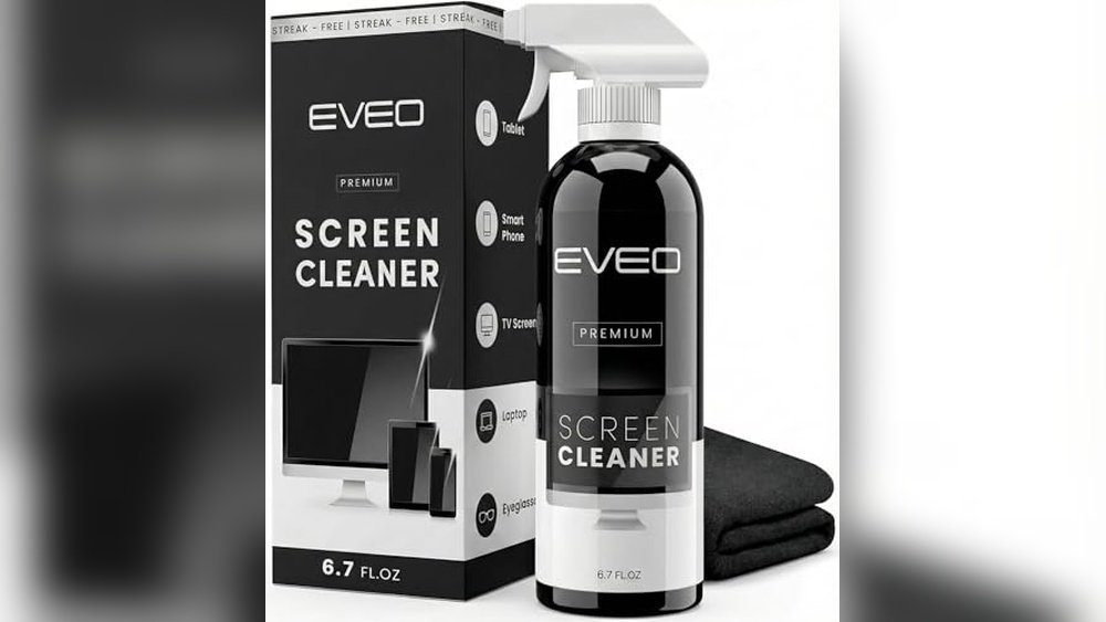 Best Screen Cleaner Kit for Laptop And Phone 2026