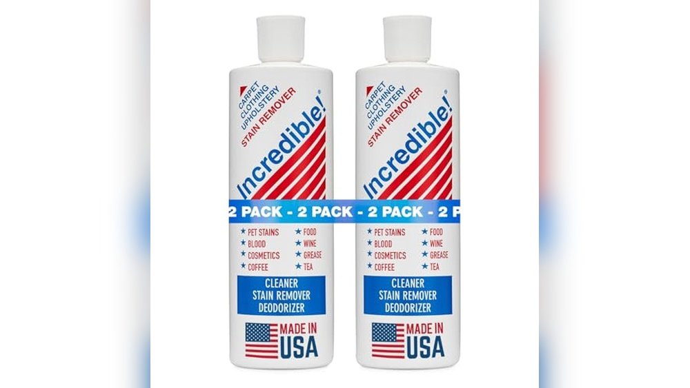 Best Stain Remover Spray for Clothes 2026